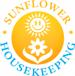 Icon for Sunflower Housekeeping