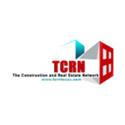 Icon for TCRN The Construction and Real Estate Network