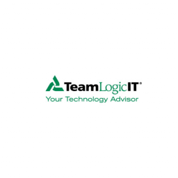 Icon for TeamLogic IT Support: Managed IT Services, IT Support & IT Consulting