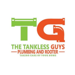 Icon for The Tankless Guys Plumbing & Rooter