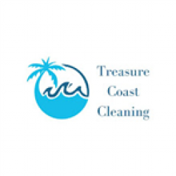 Icon for The Treasure Coast Cleaners