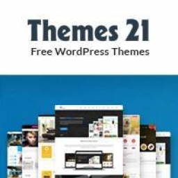 Icon for Themes 21