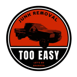 Icon for Too Easy Junk Removal LLC