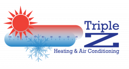 Icon for Triple Z Heating & Air Conditioning