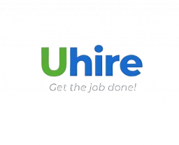 Icon for UHire Utah