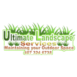 Icon for Ultimate Landscape Services LLC