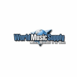Icon for World Music Supply