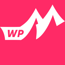 Icon for WP Mountain