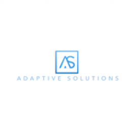 Icon for  Adaptive Solutions