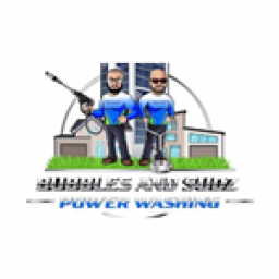 Icon for  Bubbles and Sudz Power Washing