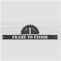 Icon for  Frame to Finish