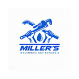 Icon for  Millers Plumbing and Repairs