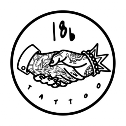 Icon for 18bTattoo