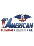 Icon for 1st American Plumbing, Heating & Air | Herriman