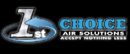 Icon for 1st Choice Air Solutions