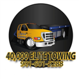 Icon for 40000 Elite Towing