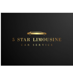 Icon for 5 STARS LIMOSINE