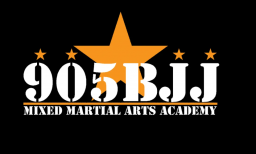 Icon for 905 Brazilian Jiu Jitsu