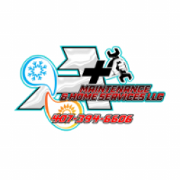 Icon for A+ Maintenance And Home services LLC