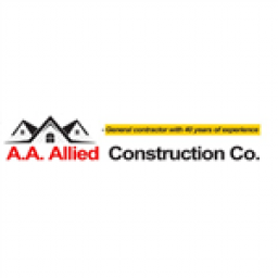 Icon for AA Allied Co.