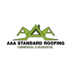 Icon for AAA Standard Roofing