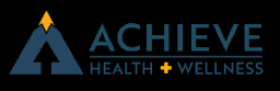 Icon for Achieve Health and Wellness