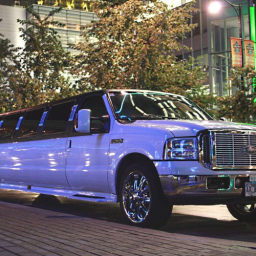Icon for Adam Perrys Limo