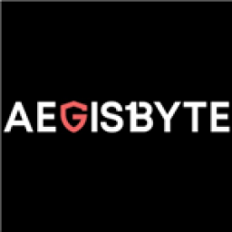 Icon for Aegisbyte