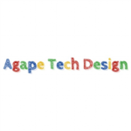 Icon for Agape Tech Design
