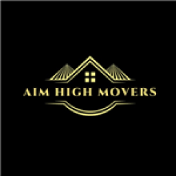 Icon for Aim High Movers