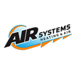 Icon for Air Systems Heating and Air Conditioning