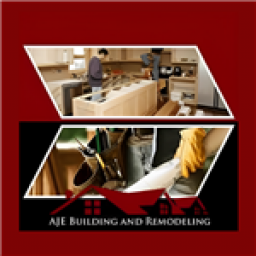 Icon for AJE Building and Remodeling LLC