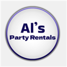 Icon for Als Party Rentals 