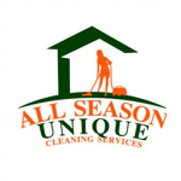 Icon for All Season Unique 876 Cleaning Services