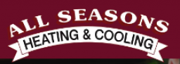 Icon for All Seasons Heating & Cooling