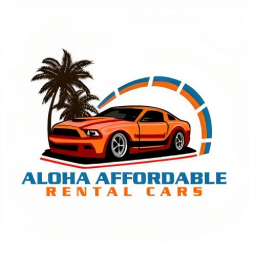 Icon for Aloha affordable rental cars
