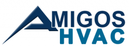 Icon for Amigos HVAC