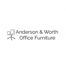 Icon for Anderson & Worth Office Furniture