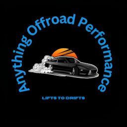 Icon for Anything Offroad Performance