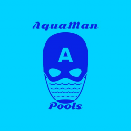 Icon for Aqua Man Pools
