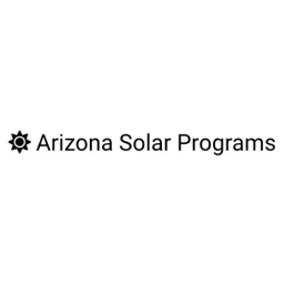 Icon for Arizona Solar Programs