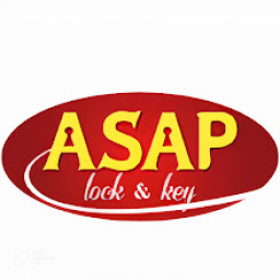 Icon for Asap Lock and Key