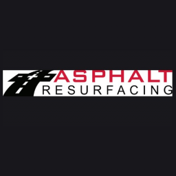 Icon for Asphalt Resurfacing