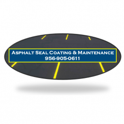 Icon for Asphalt Seal Coating & Maintenance