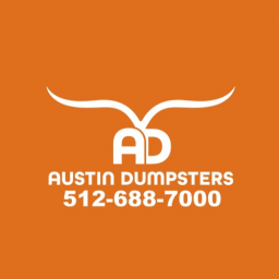 Icon for Austin Dumpsters
