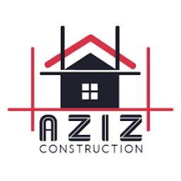 Icon for Aziz Construction