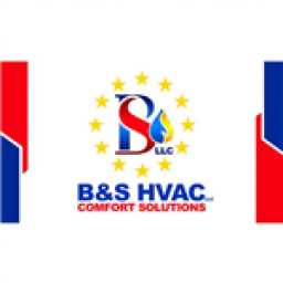 Icon for B&S comfort solutions LLC