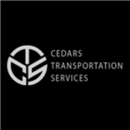 Icon for Base Of CTS- Cedars Transportation Services