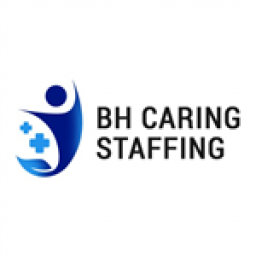 Icon for BH Caring Staffing