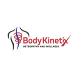 Icon for Body Kinetix Osteopathy and Wellness